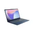  Lenovo IdeaPad Slim 3i 15IRU8 Core i3 13th Gen 15.6-Inch FHD Abyss Blue Laptop